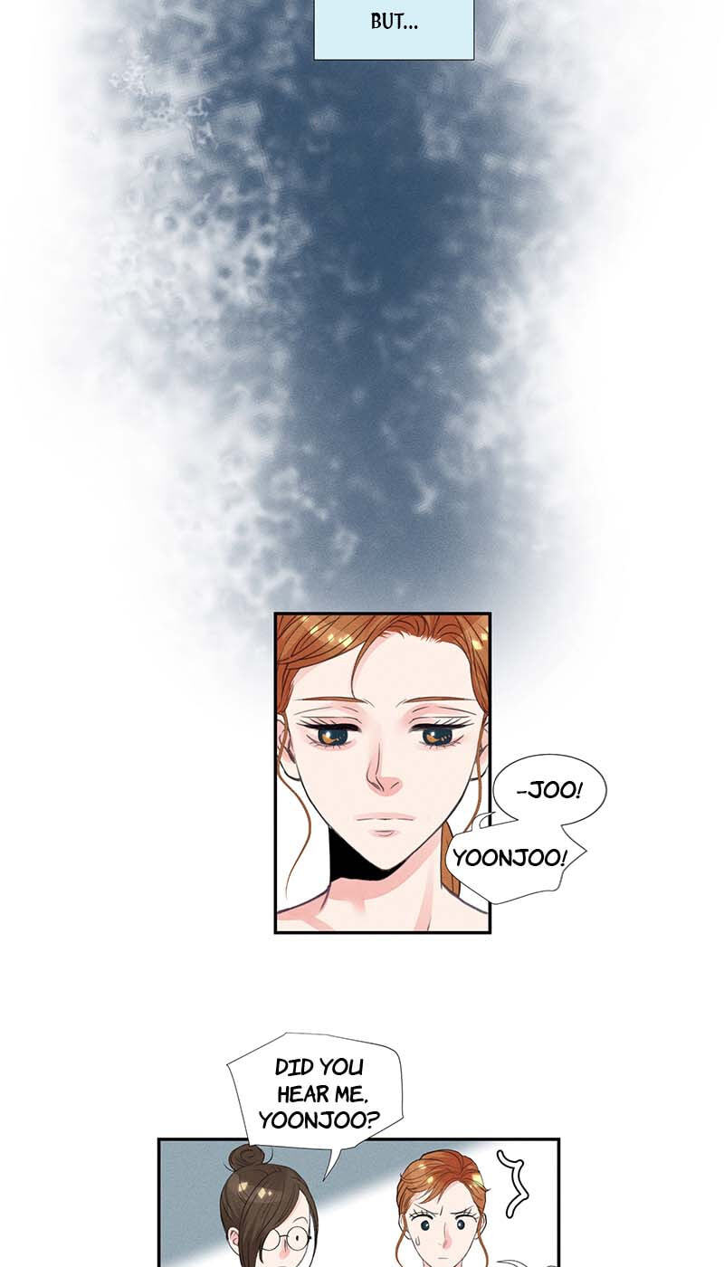 Off Limits! Chapter 26 page 10 - 