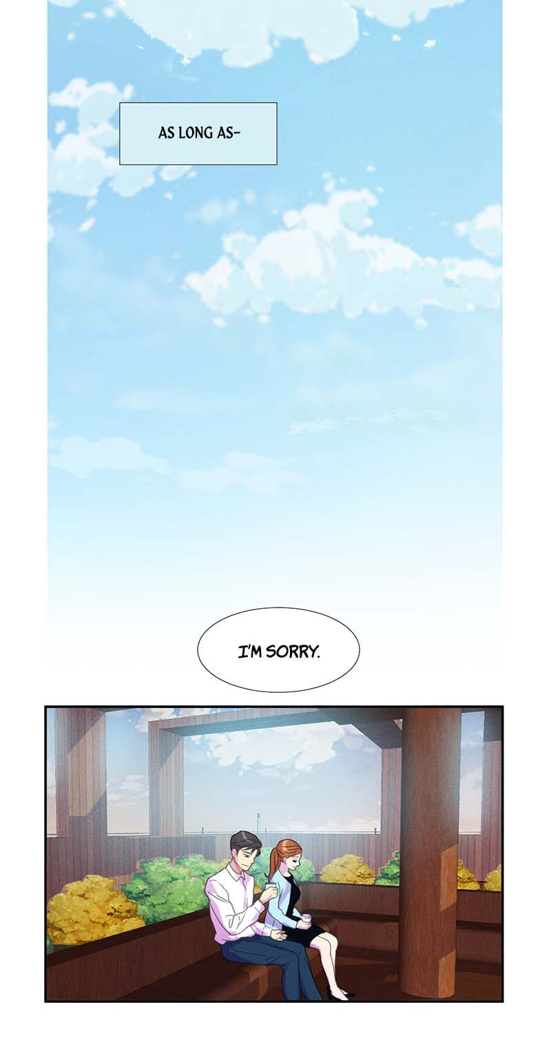 Off Limits! Chapter 27 page 22 - 