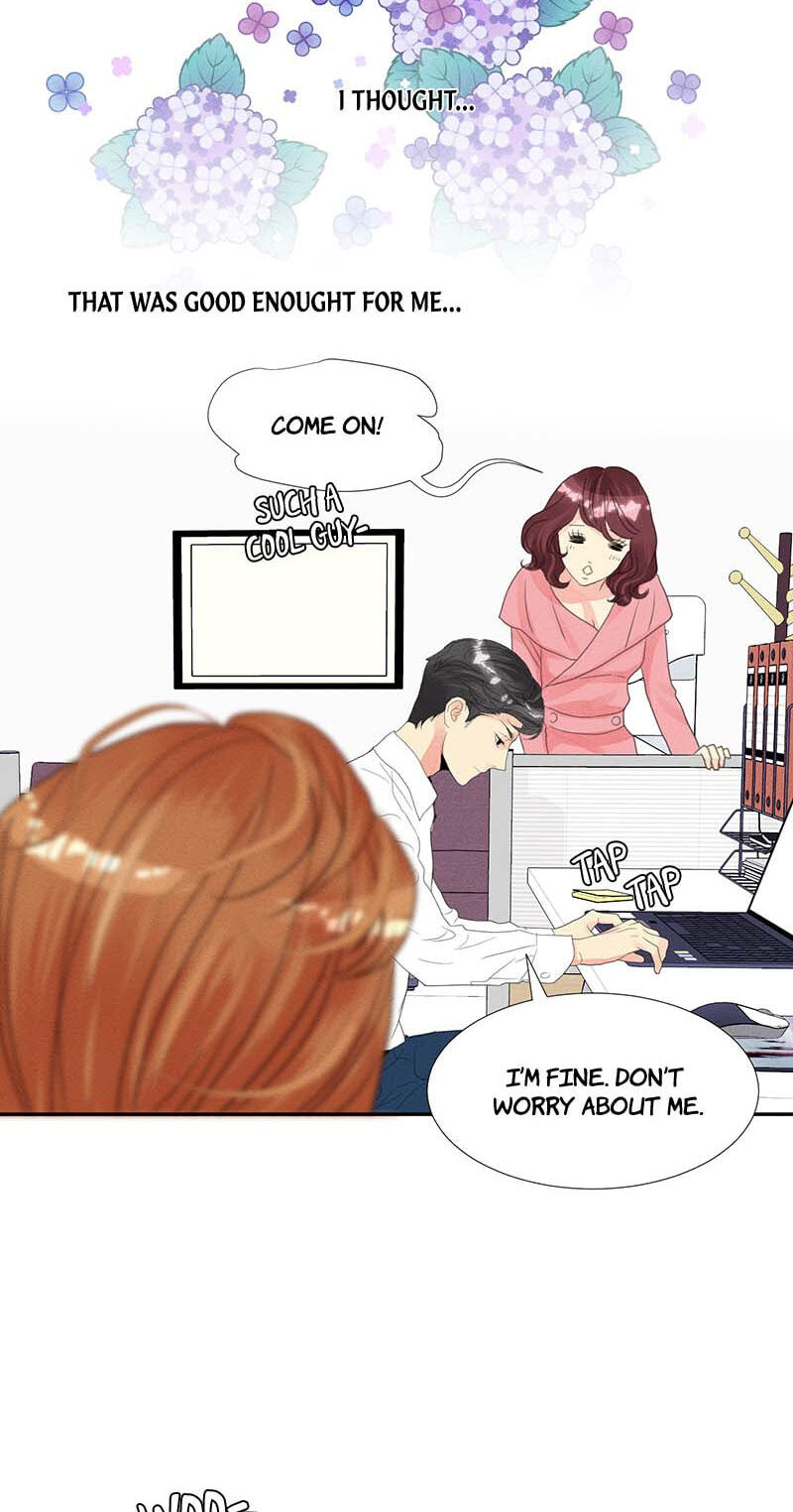 Off Limits! Chapter 27 page 4 - 