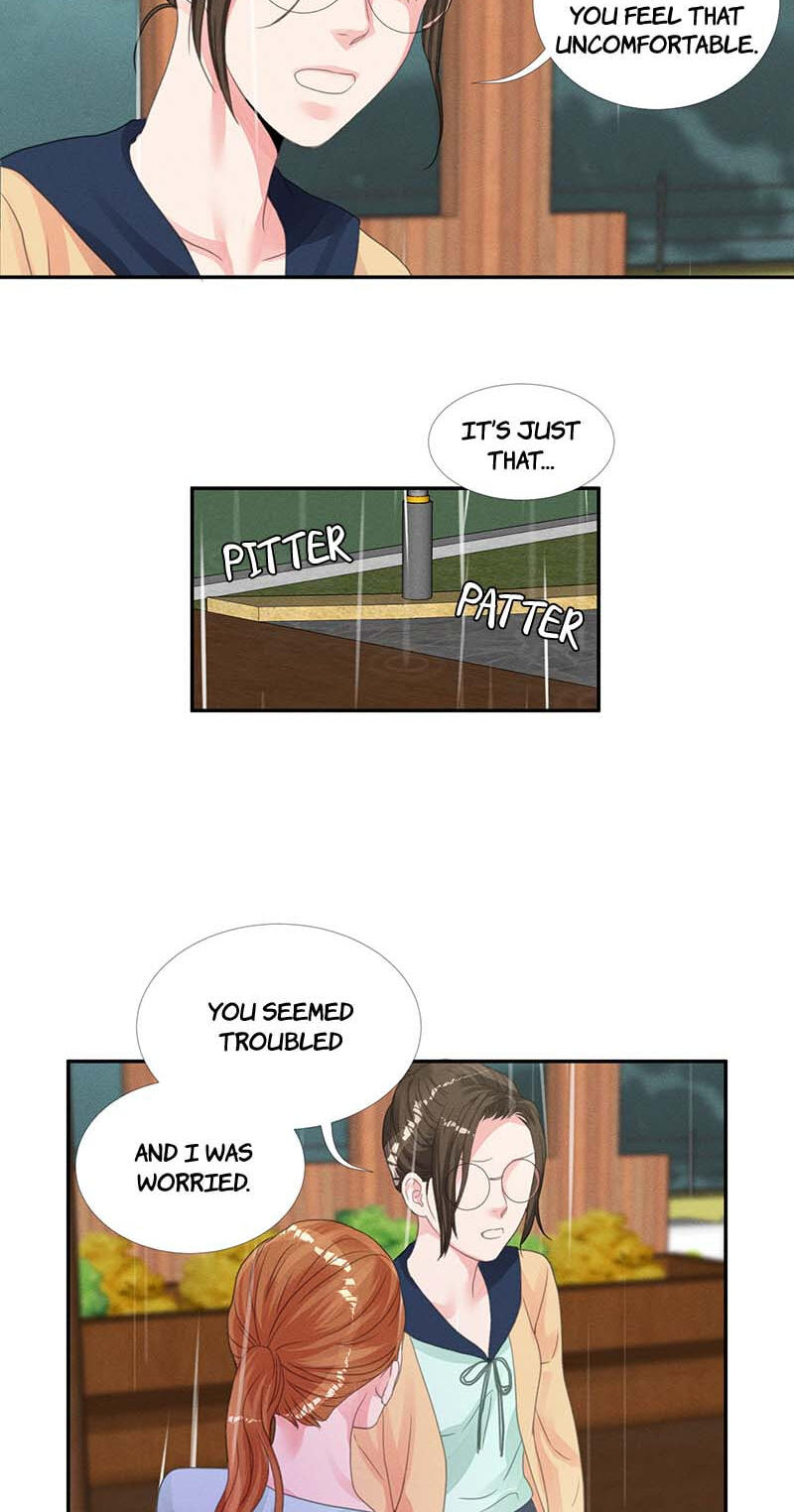 Off Limits! Chapter 28 page 12 - 