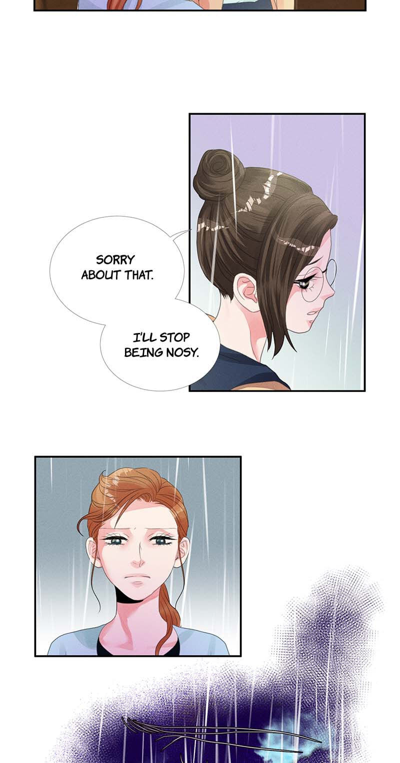 Off Limits! Chapter 28 page 13 - 