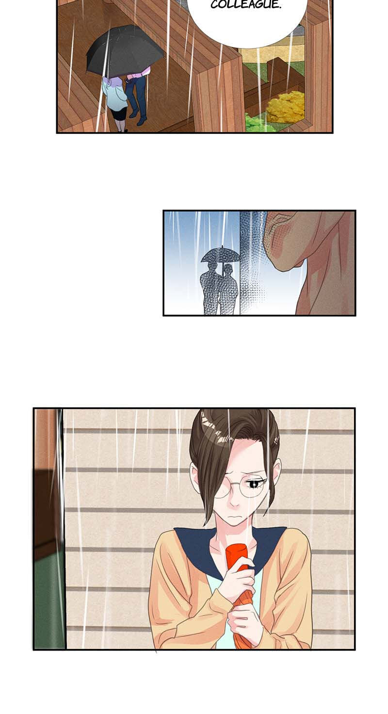 Off Limits! Chapter 28 page 23 - 