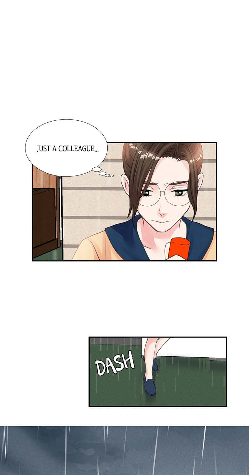 Off Limits! Chapter 28 page 24 - 