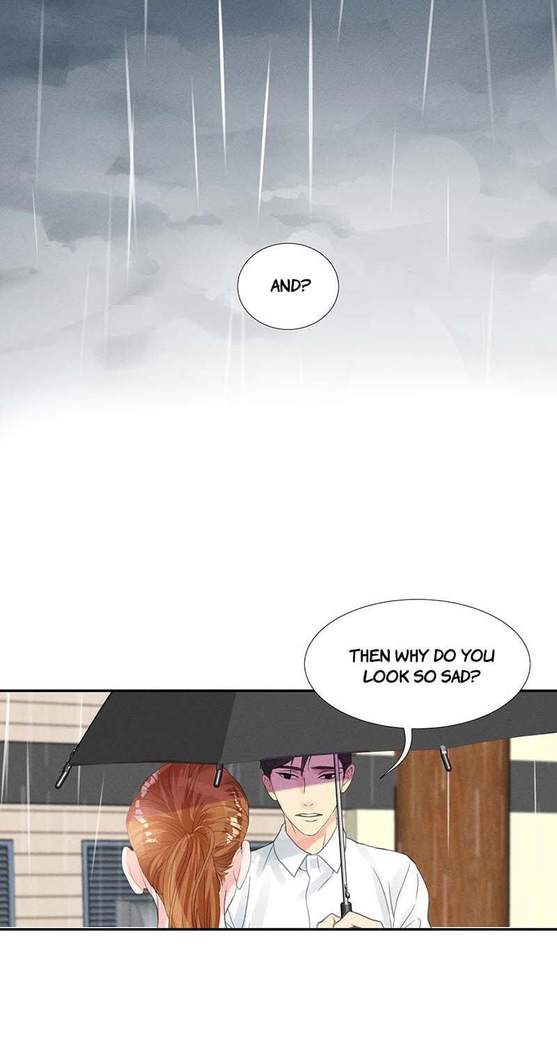 Off Limits! Chapter 28 page 25 - 