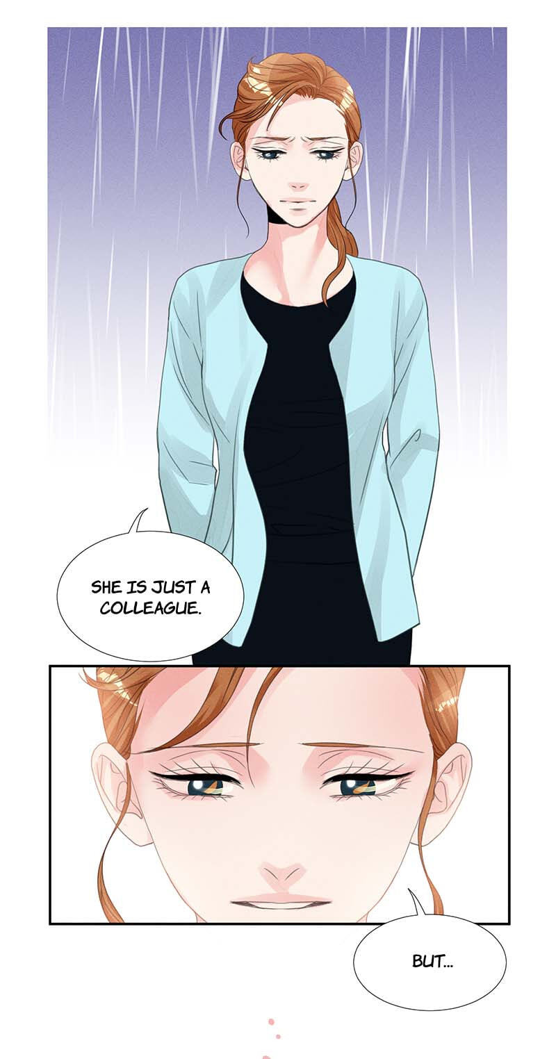 Off Limits! Chapter 28 page 26 - 