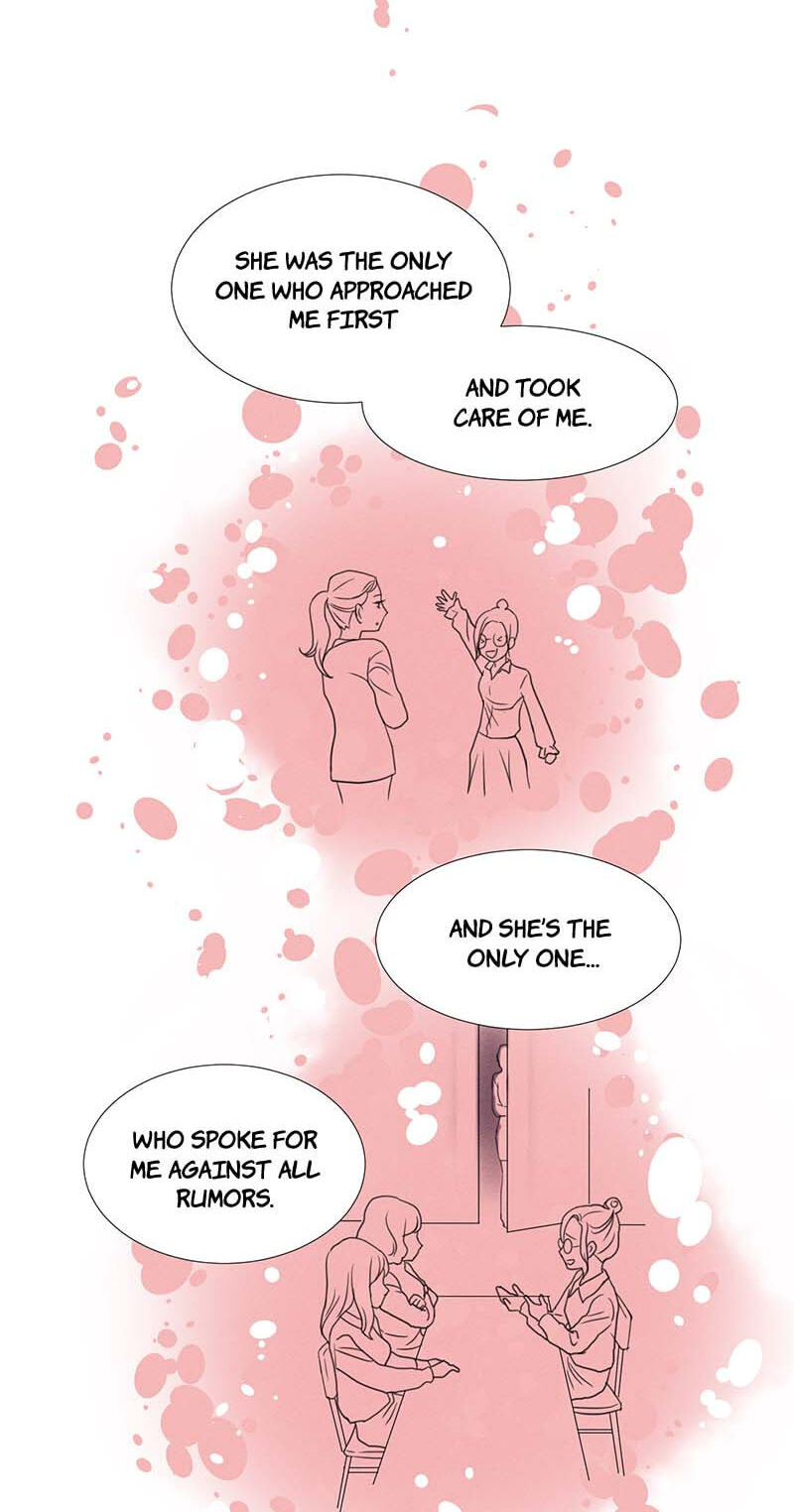 Off Limits! Chapter 28 page 27 - 