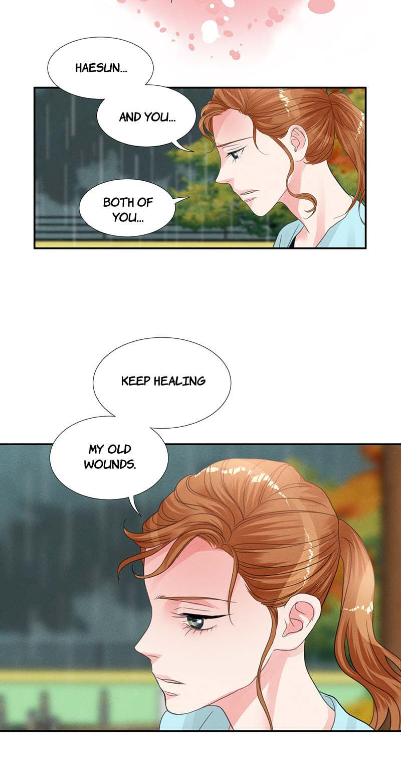 Off Limits! Chapter 28 page 28 - 