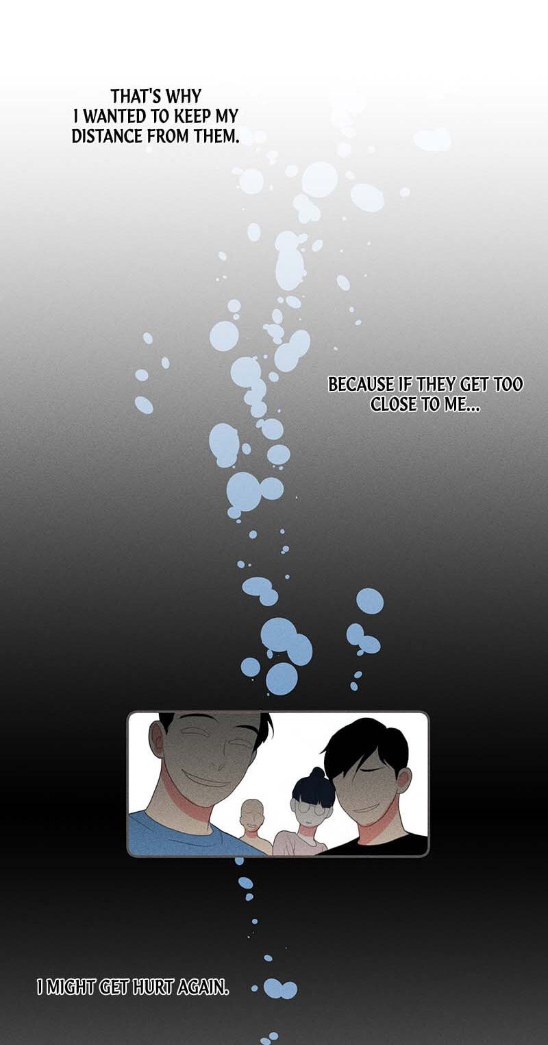 Off Limits! Chapter 28 page 29 - 