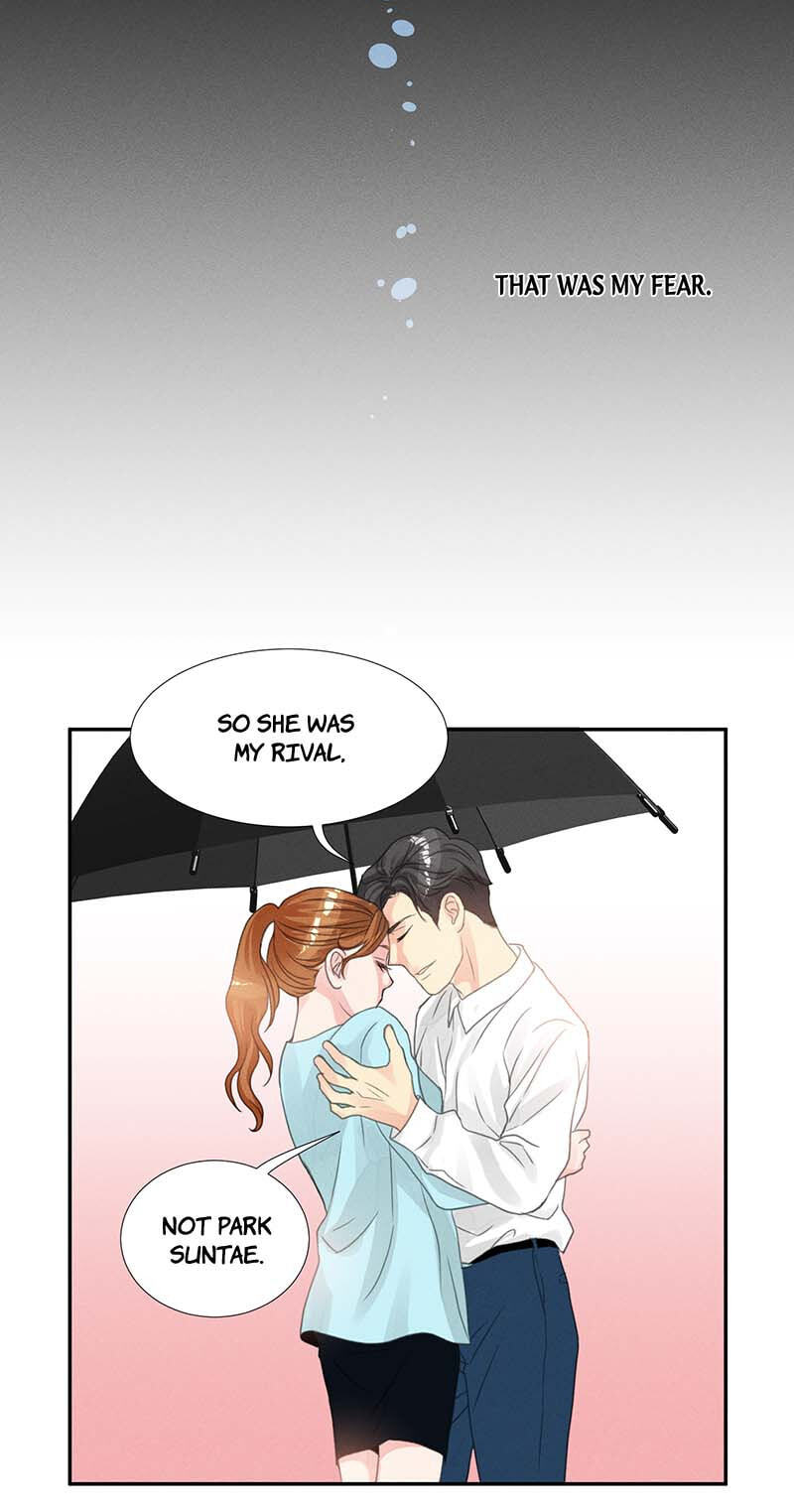 Off Limits! Chapter 28 page 30 - 