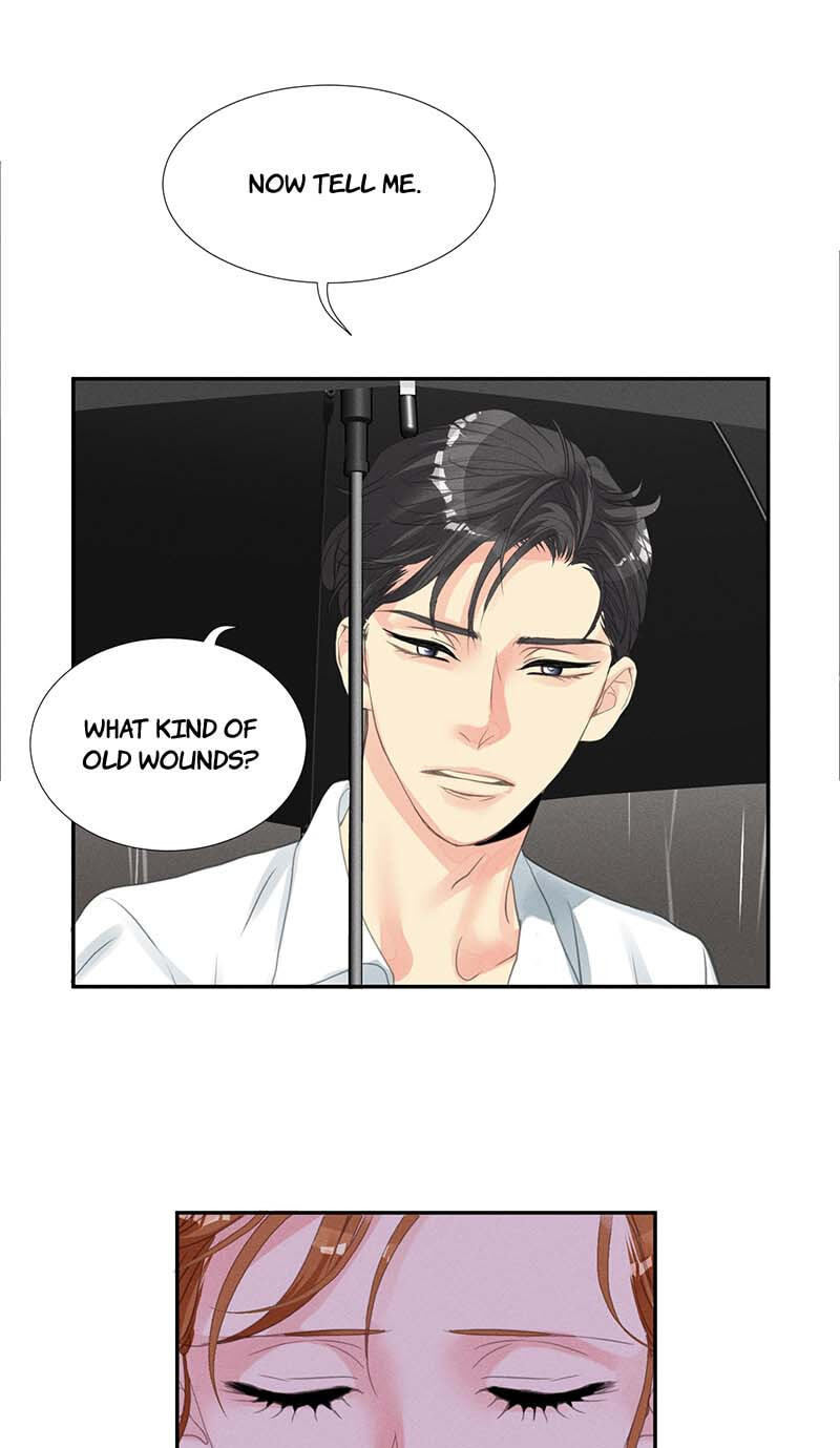 Off Limits! Chapter 28 page 31 - 