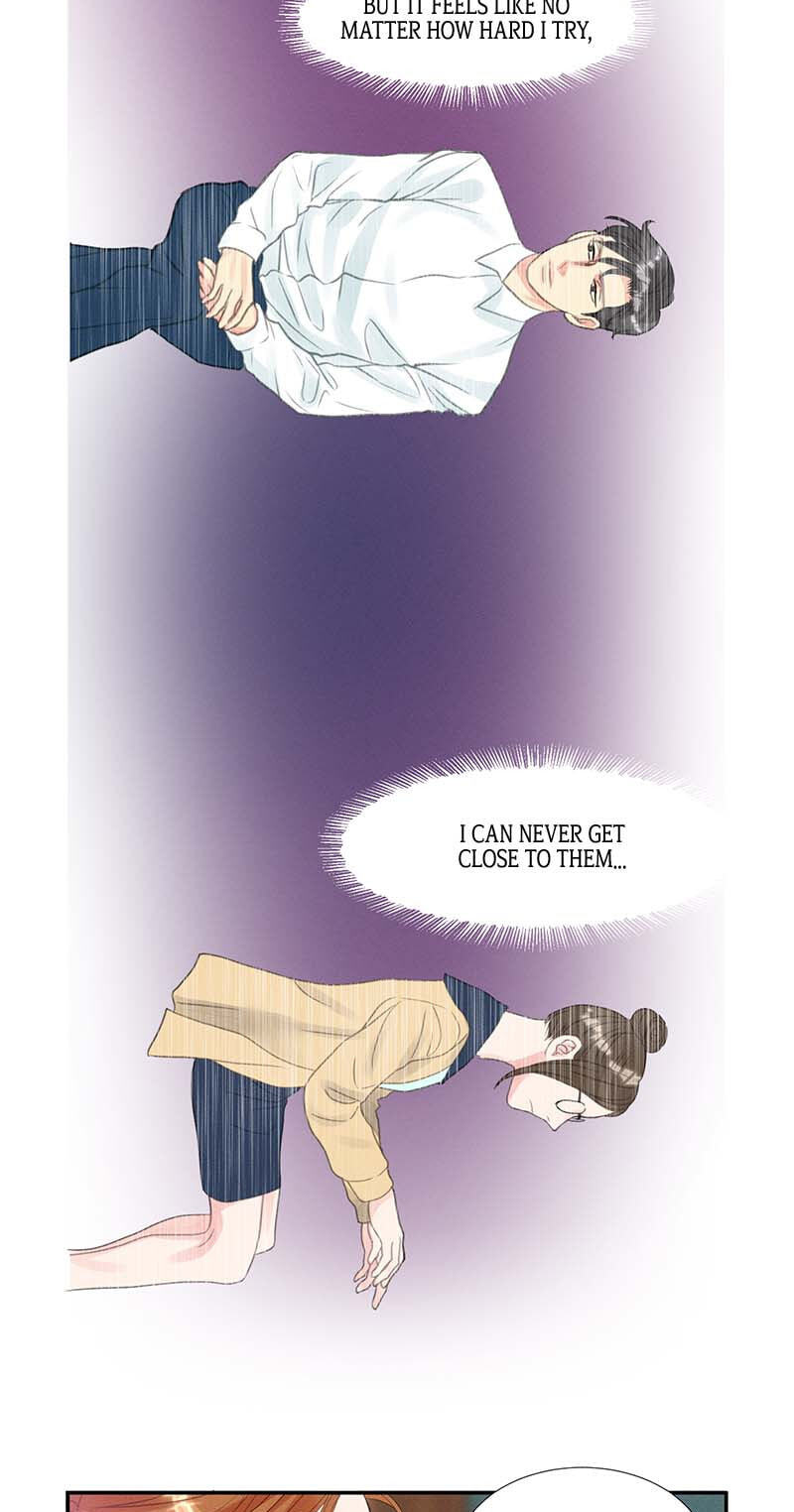 Off Limits! Chapter 29 page 11 - 