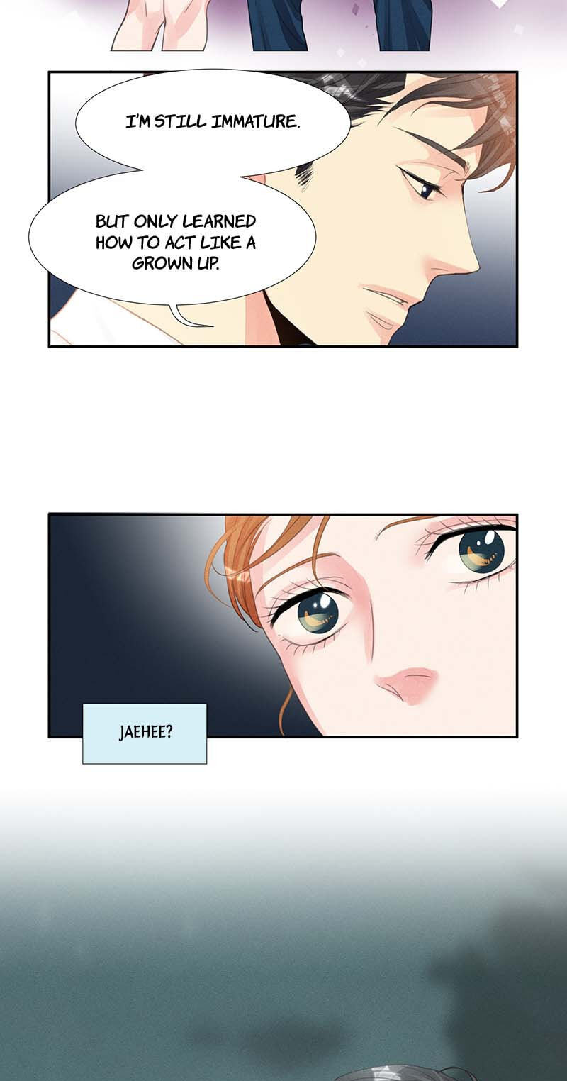 Off Limits! Chapter 29 page 13 - 