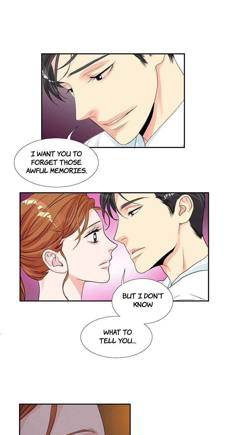 Off Limits! Chapter 29 page 16 - 