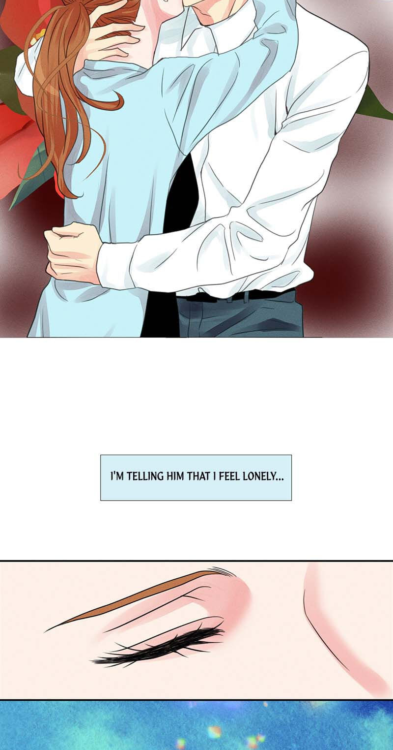 Off Limits! Chapter 29 page 18 - 