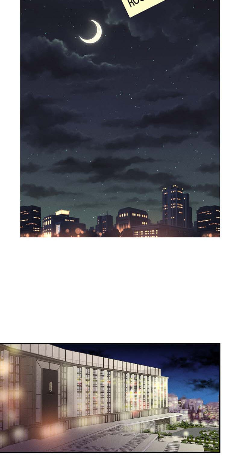 Off Limits! Chapter 29 page 21 - 