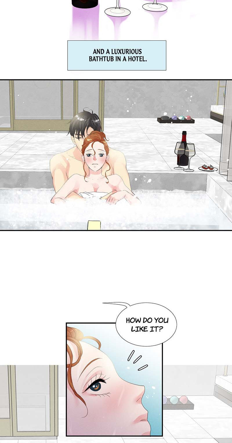 Off Limits! Chapter 29 page 24 - 