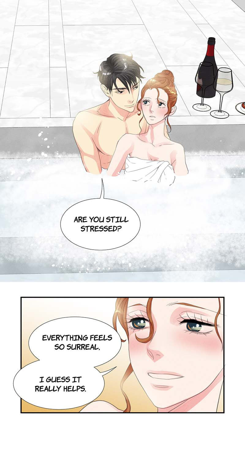 Off Limits! Chapter 29 page 25 - 