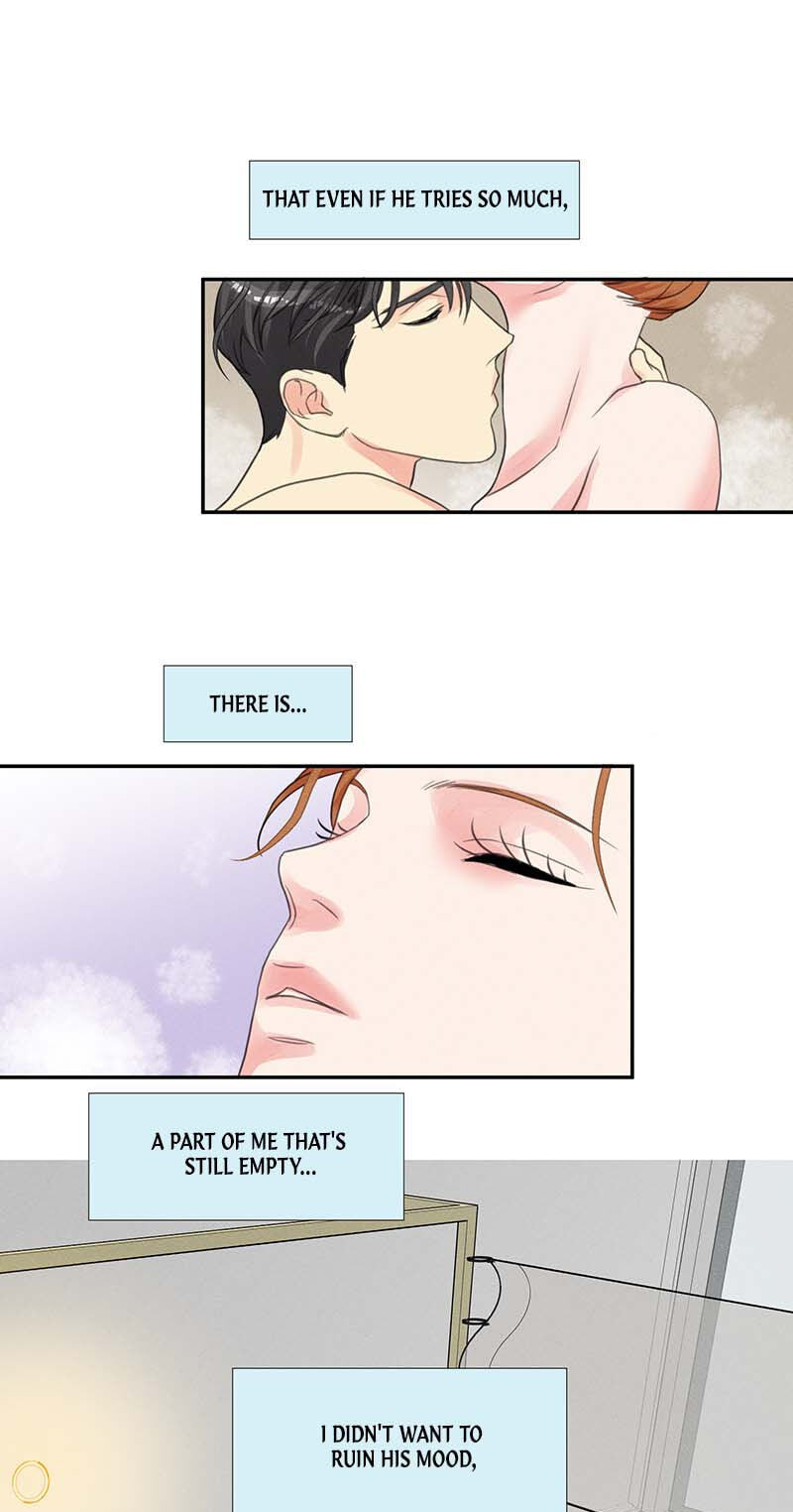 Off Limits! Chapter 29 page 30 - 