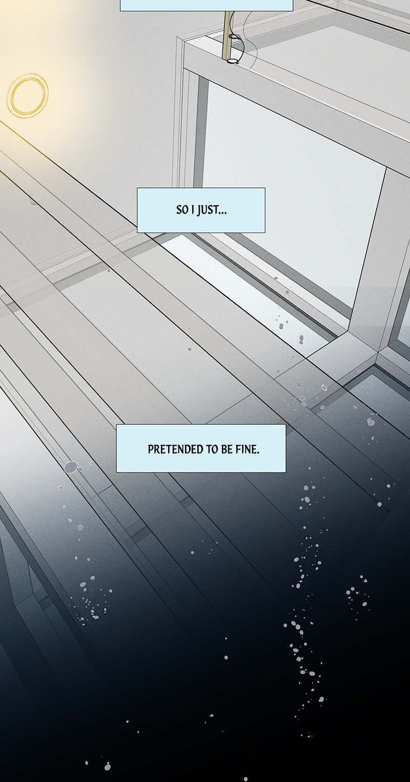 Off Limits! Chapter 29 page 31 - 