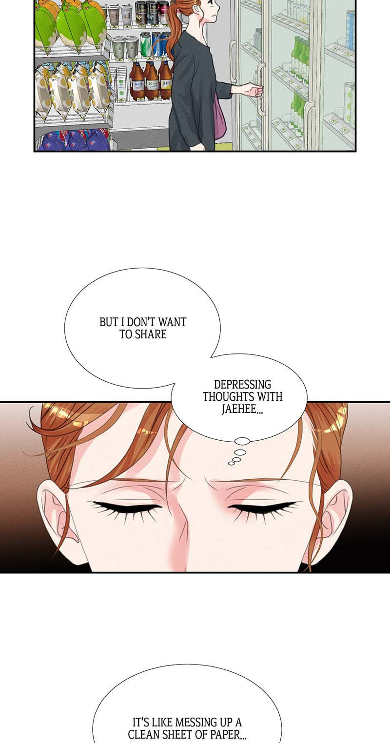 Off Limits! Chapter 29 page 34 - 