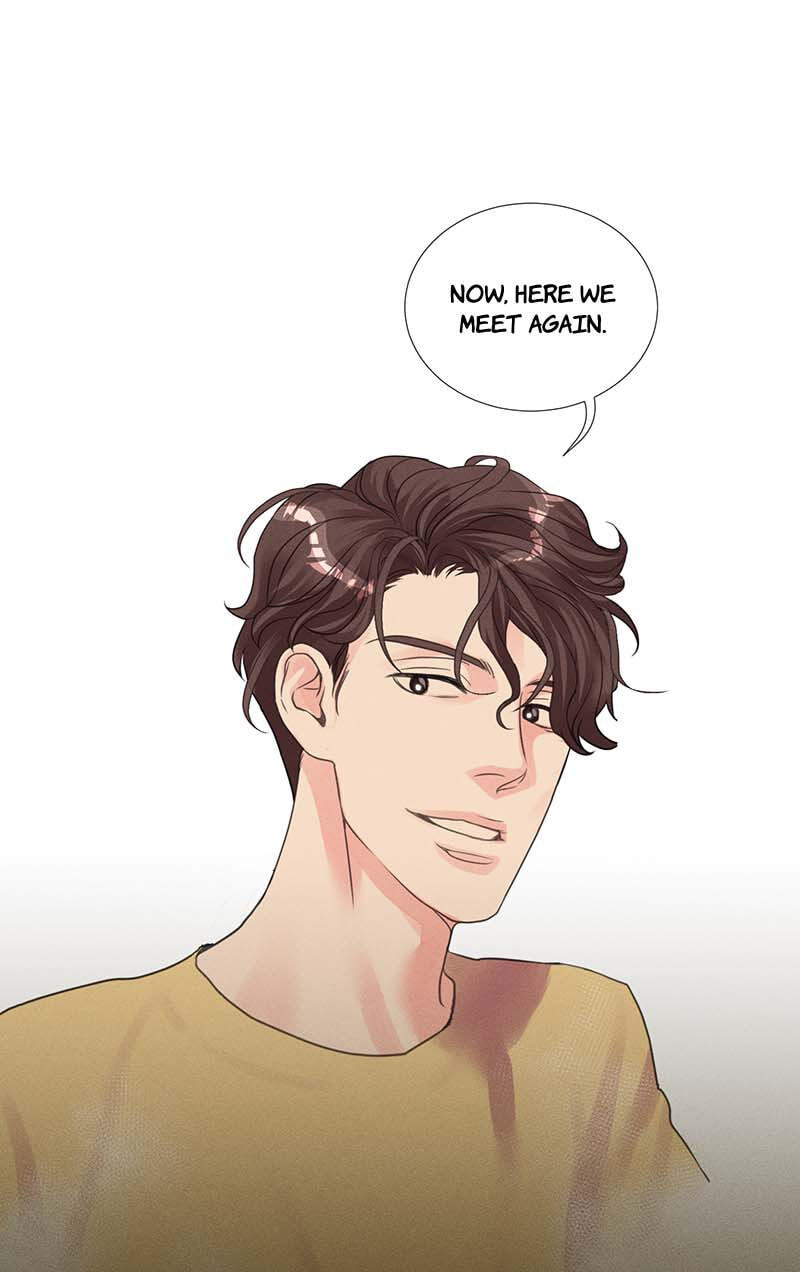 Off Limits! Chapter 29 page 37 - 