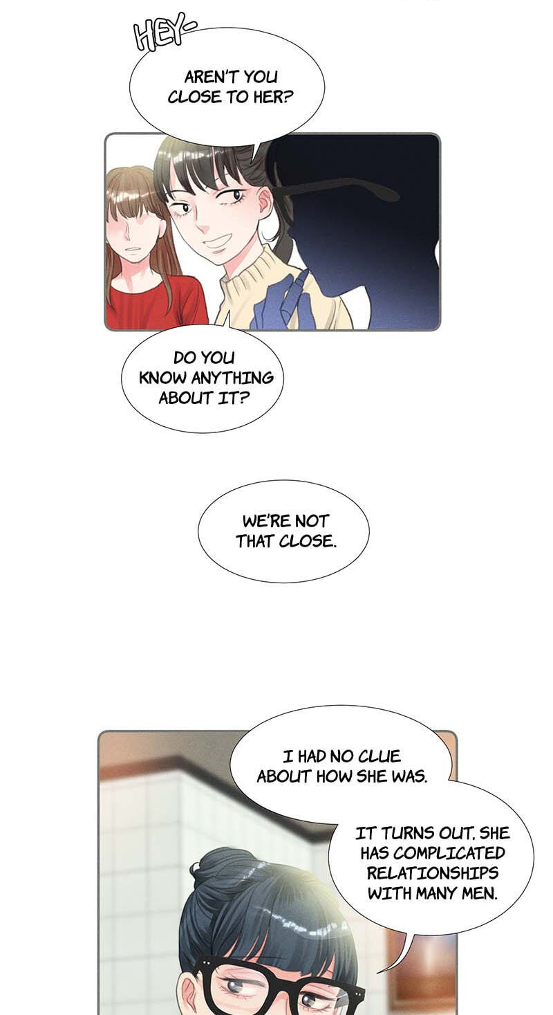 Off Limits! Chapter 29 page 6 - 