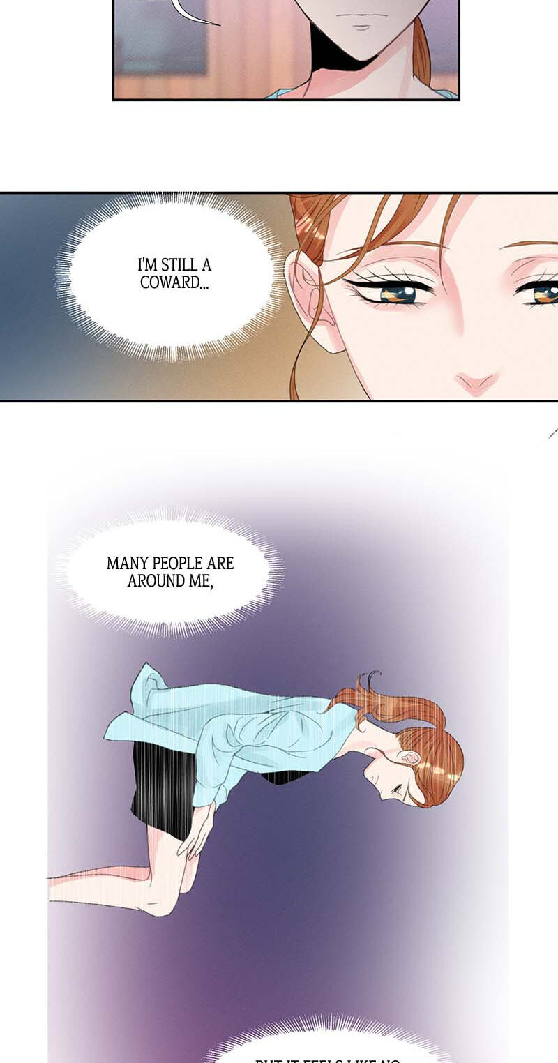 Off Limits! Chapter 29 page 10 - 