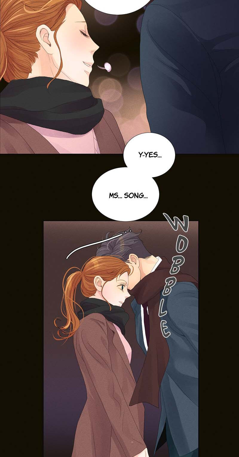 Off Limits! Chapter 3 page 34 - 