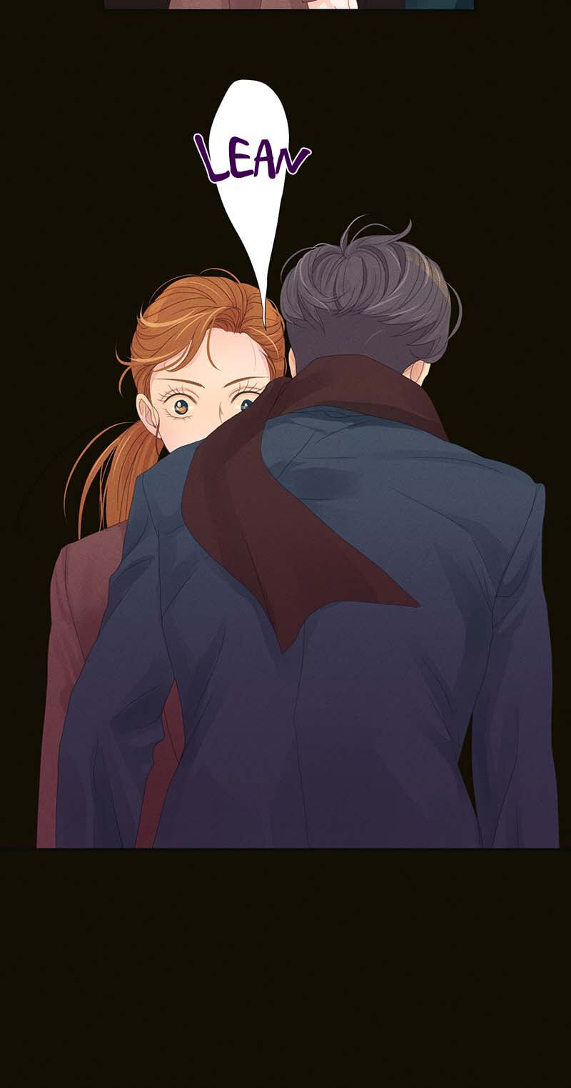 Off Limits! Chapter 3 page 35 - 