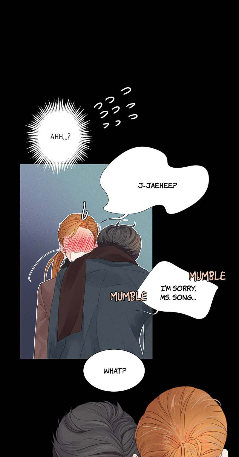 Off Limits! Chapter 3 page 36 - 