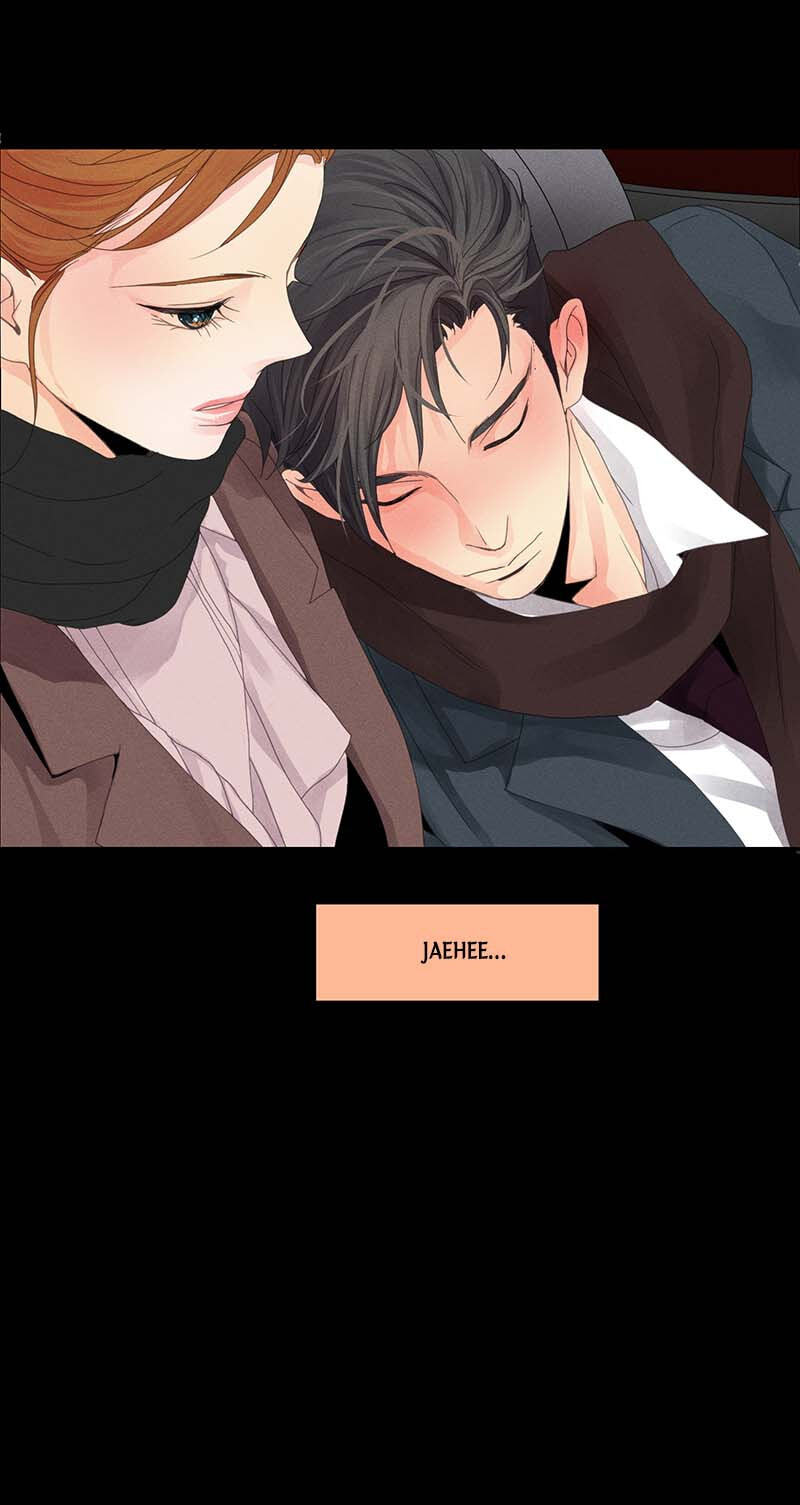 Off Limits! Chapter 3 page 43 - 