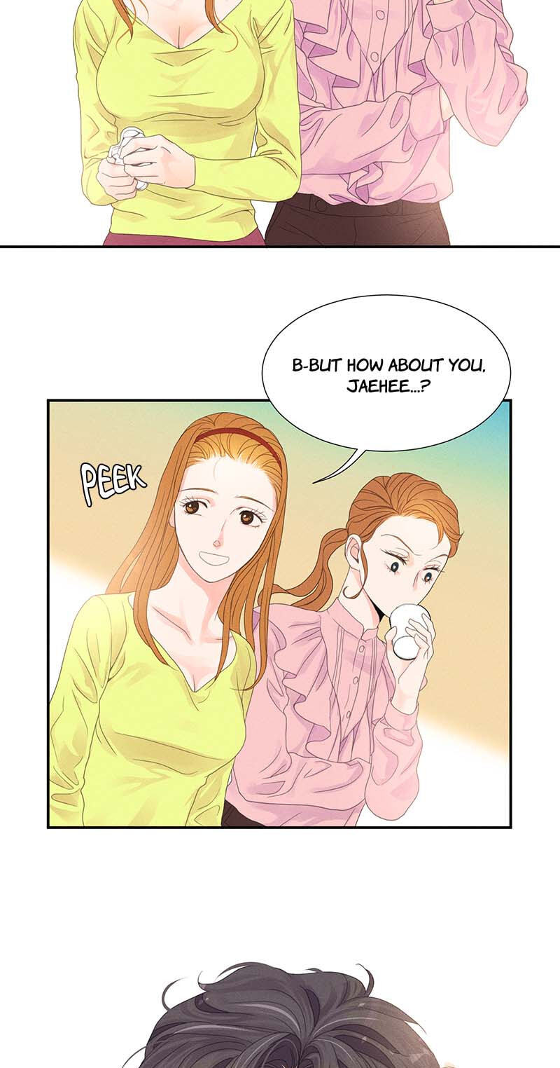 Off Limits! Chapter 3 page 10 - 