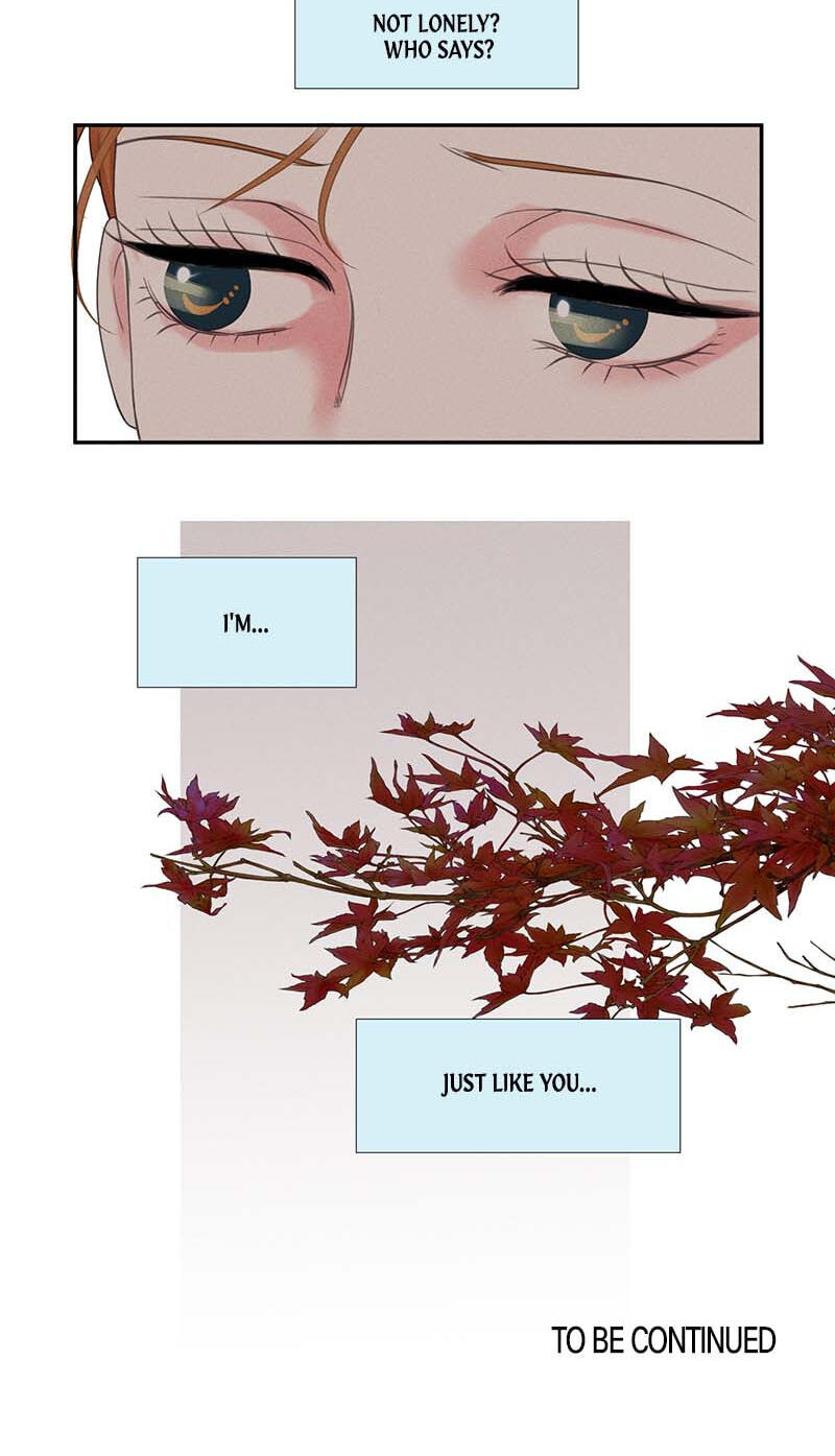 Off Limits! Chapter 30 page 30 - 