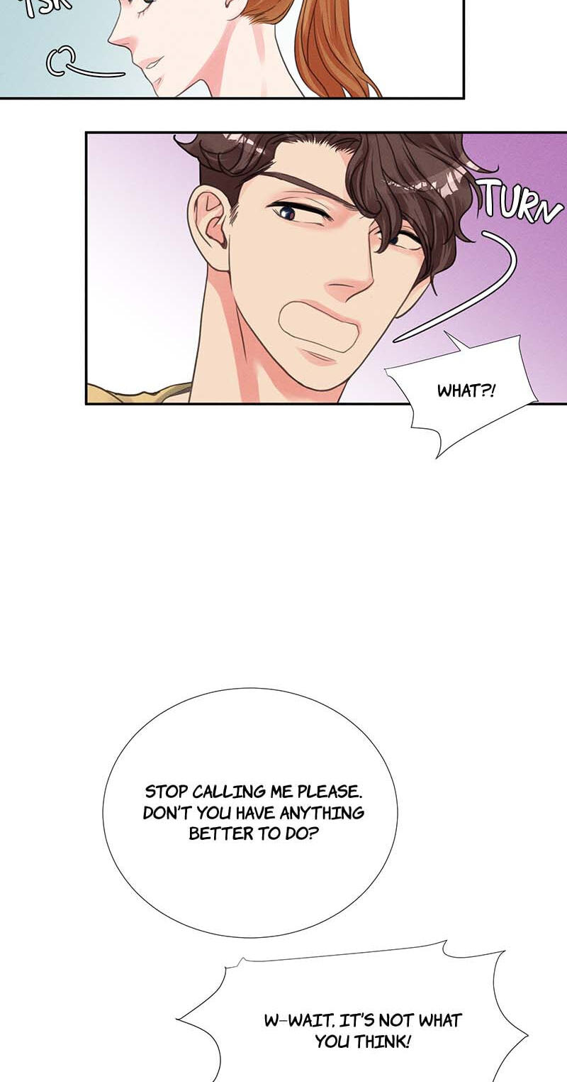 Off Limits! Chapter 30 page 6 - 