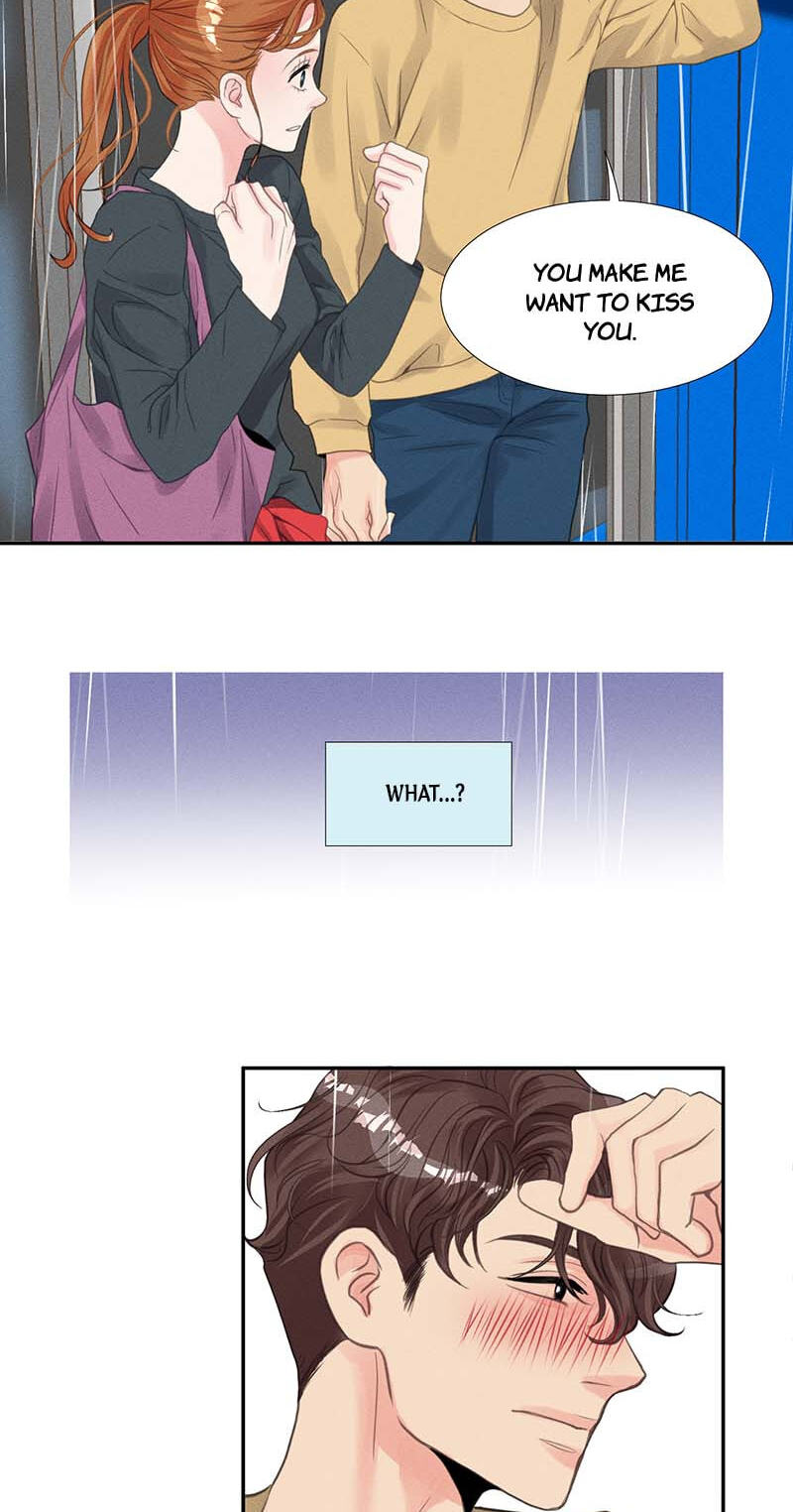 Off Limits! Chapter 31 page 23 - 