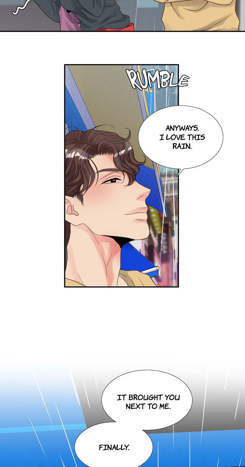 Off Limits! Chapter 31 page 25 - 