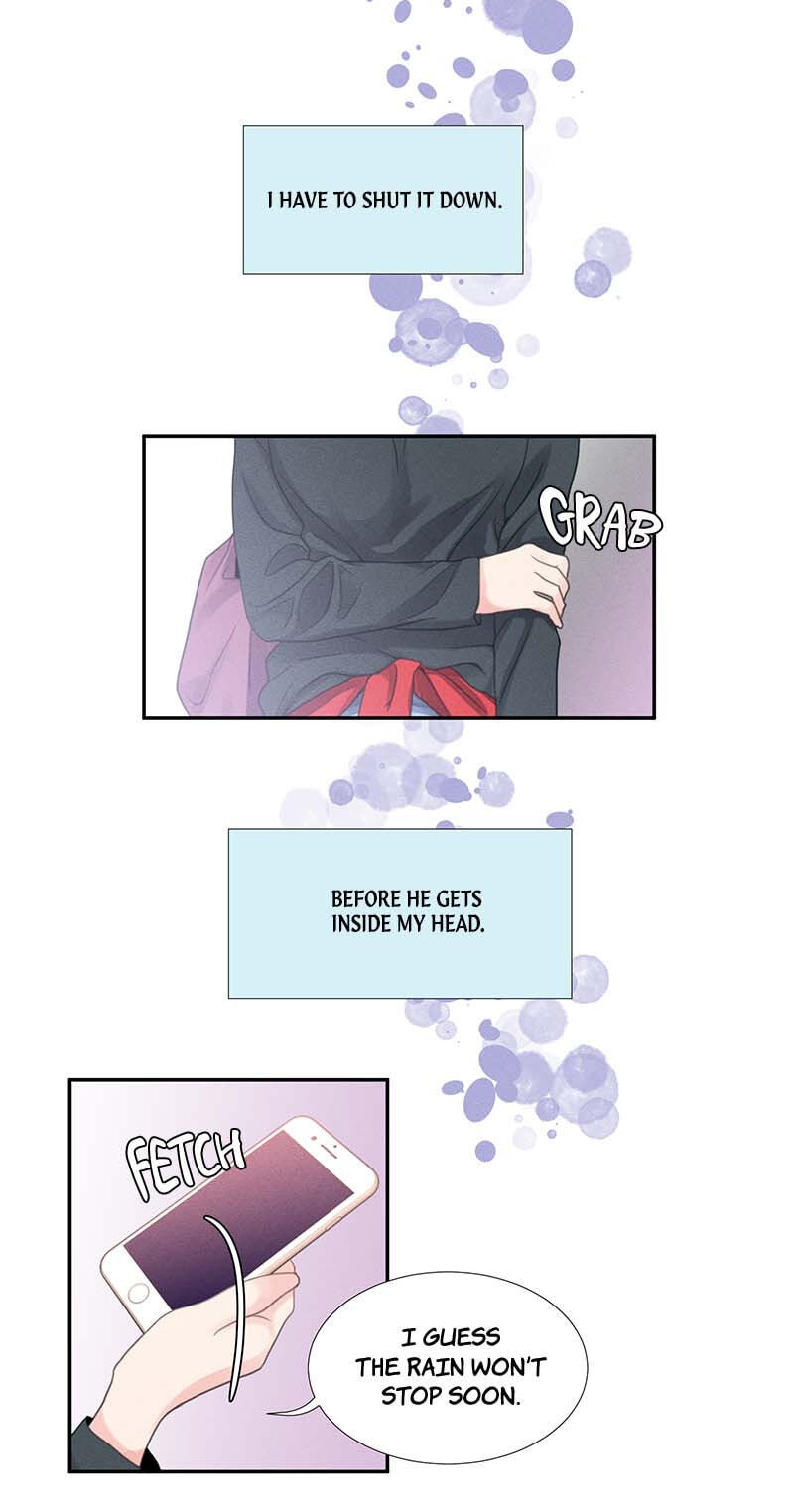 Off Limits! Chapter 31 page 28 - 