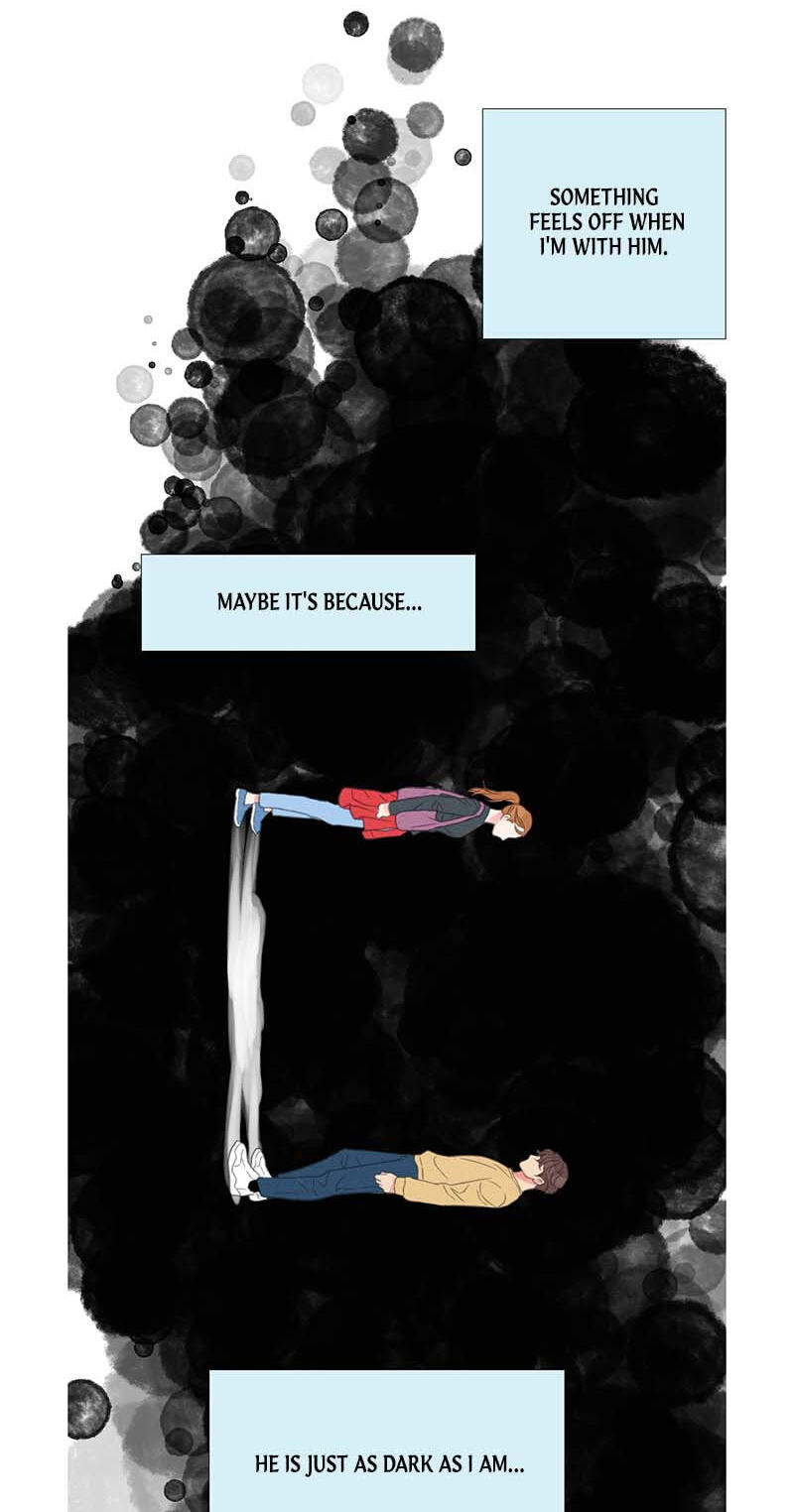 Off Limits! Chapter 31 page 30 - 