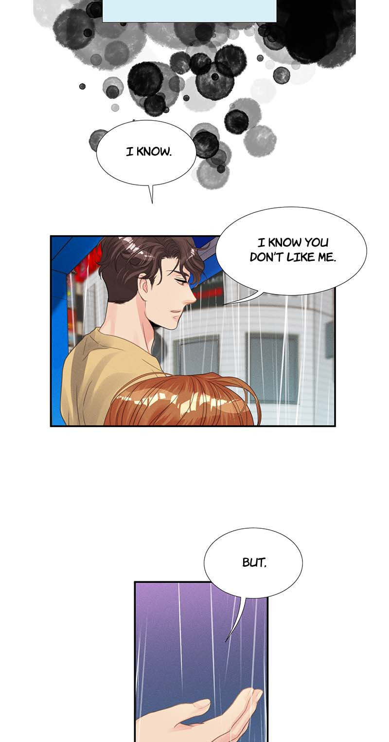 Off Limits! Chapter 31 page 31 - 