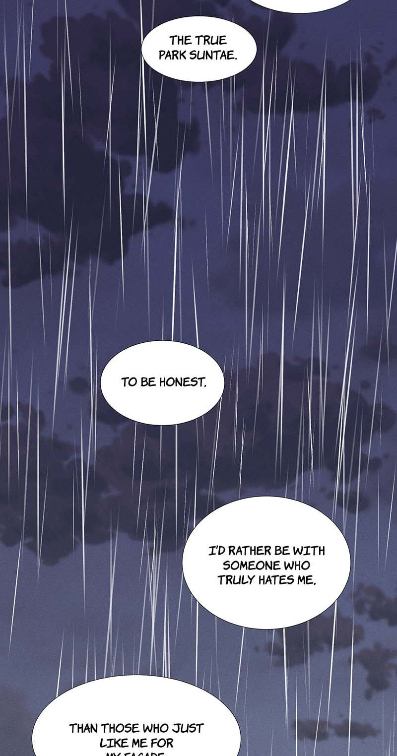 Off Limits! Chapter 31 page 34 - 