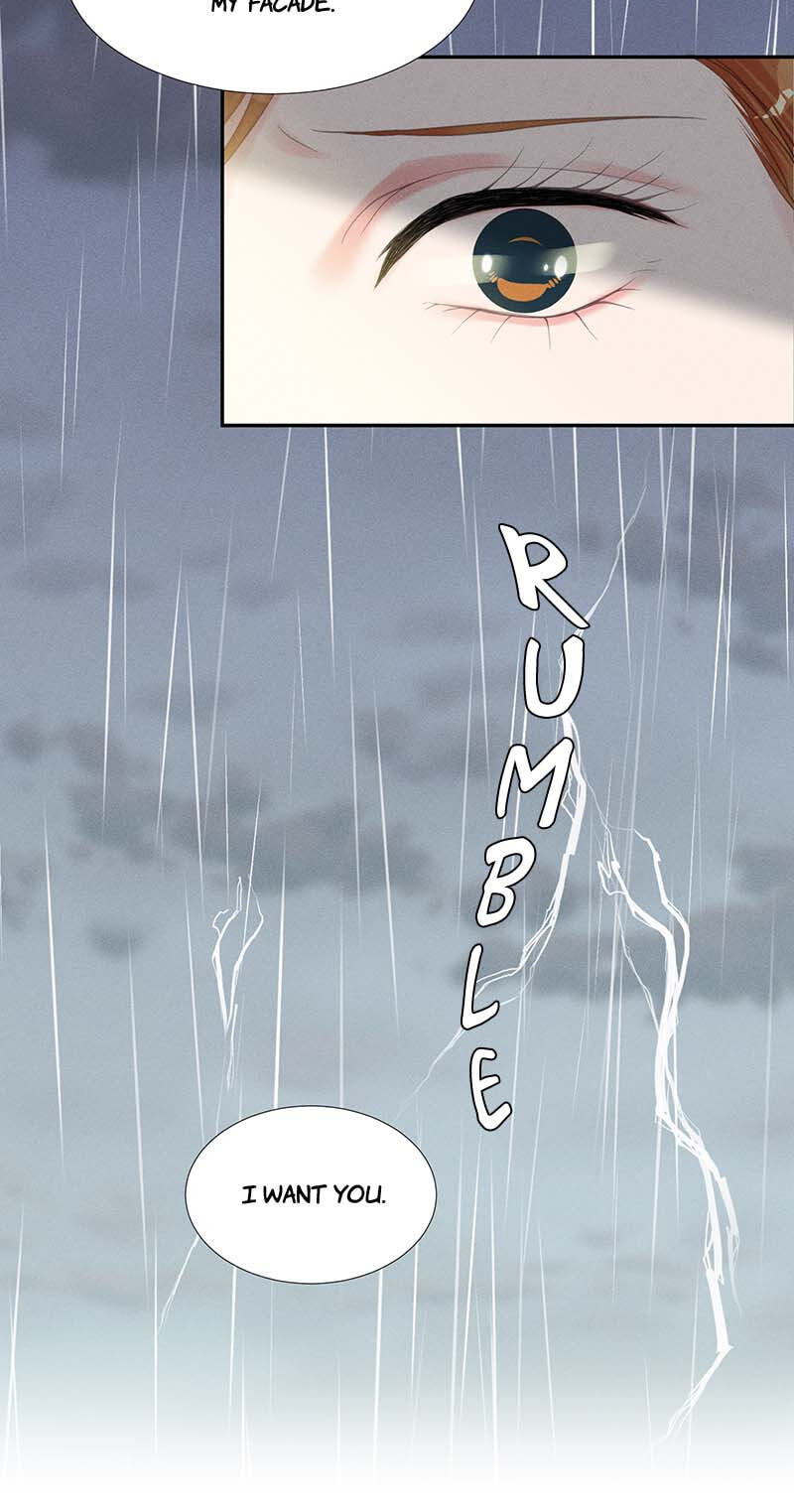 Off Limits! Chapter 31 page 35 - 