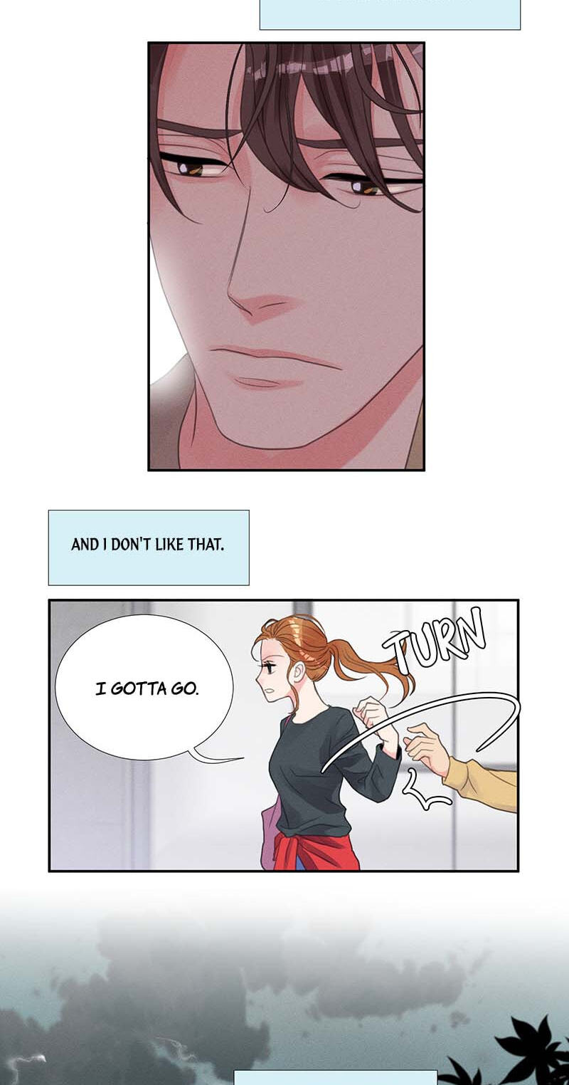 Off Limits! Chapter 31 page 9 - 