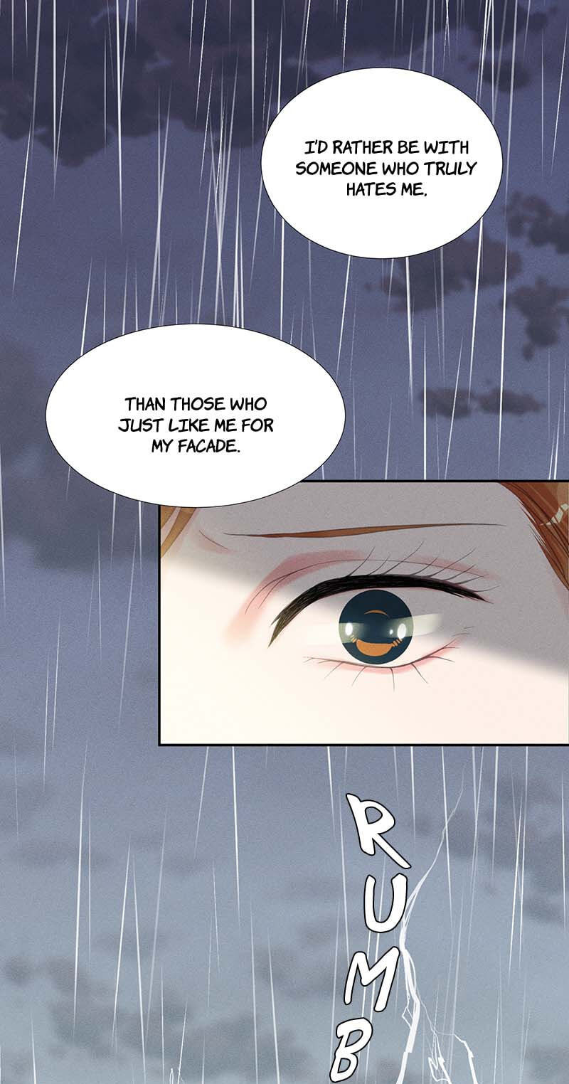 Off Limits! Chapter 32 page 1 - 