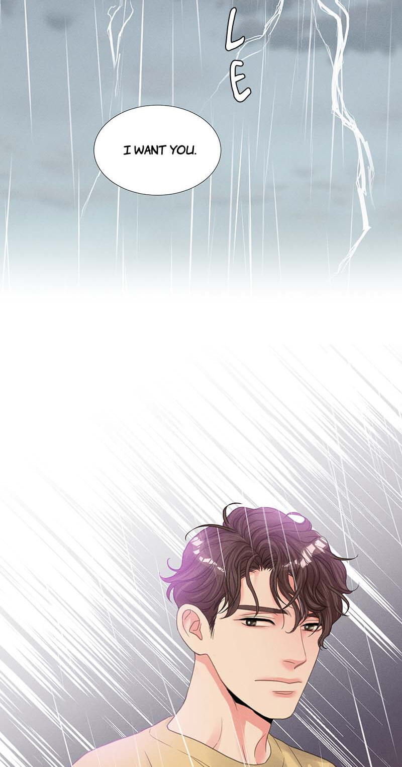Off Limits! Chapter 32 page 2 - 
