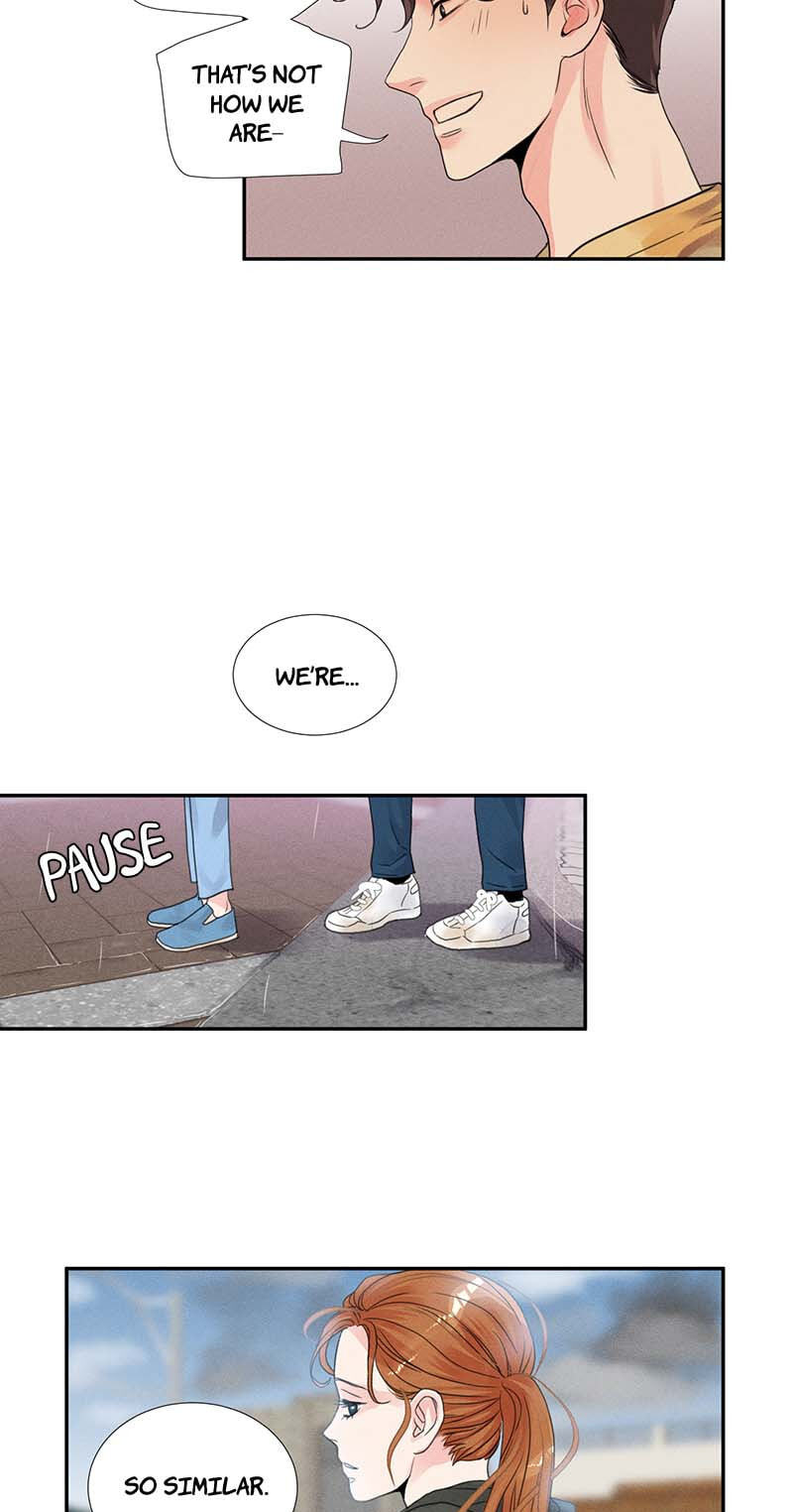 Off Limits! Chapter 32 page 19 - 