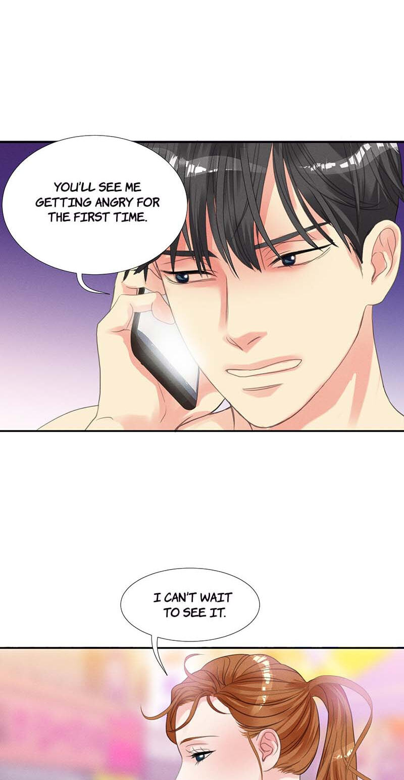 Off Limits! Chapter 32 page 31 - 