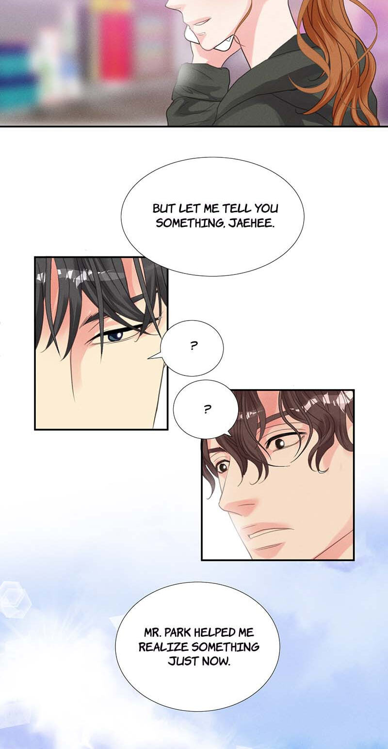 Off Limits! Chapter 32 page 32 - 