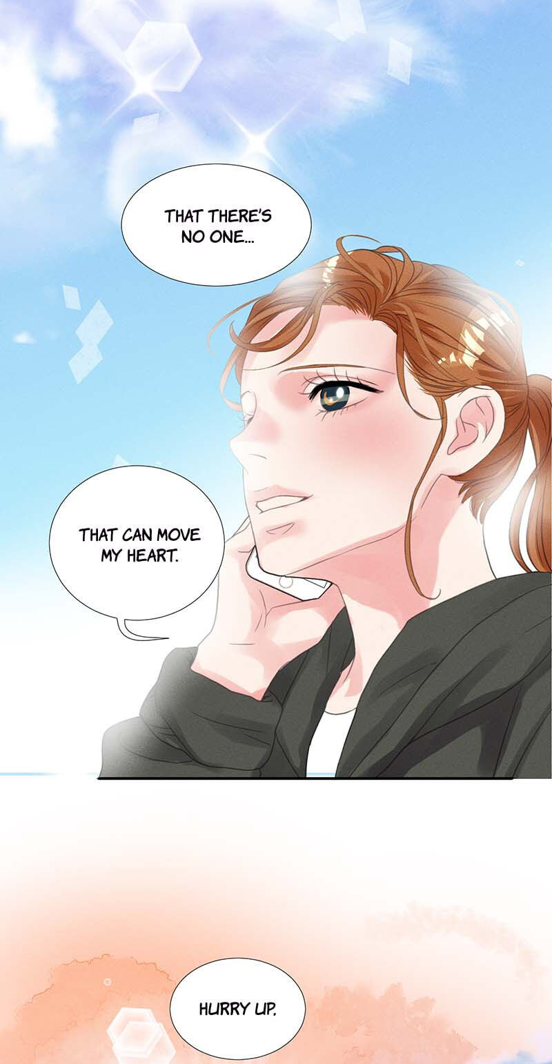 Off Limits! Chapter 32 page 33 - 