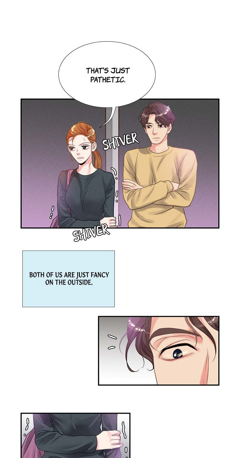 Off Limits! Chapter 32 page 5 - 