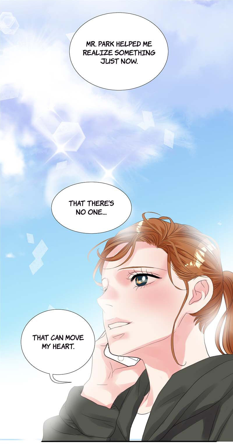 Off Limits! Chapter 33 page 1 - 